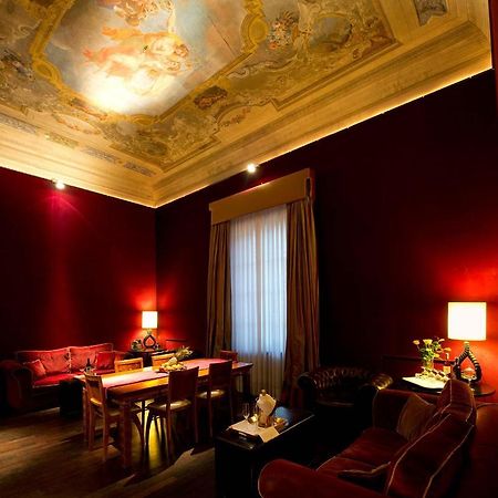 Bed and Breakfast 1865 Residenza D'Epoca Florenz Exterior foto