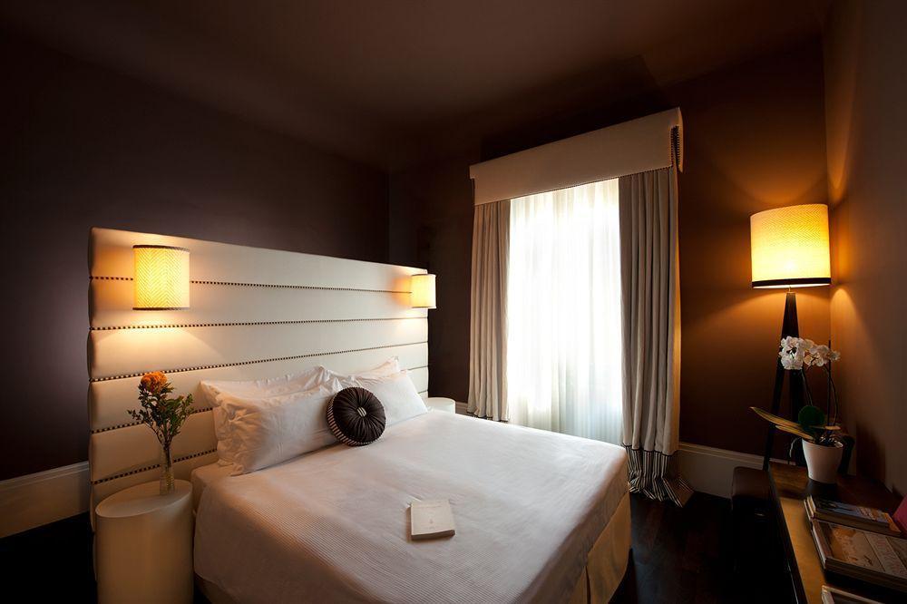 Bed and Breakfast 1865 Residenza D'Epoca Florenz Exterior foto