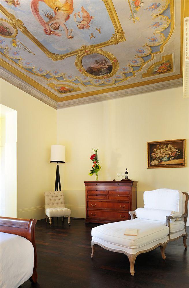 Bed and Breakfast 1865 Residenza D'Epoca Florenz Exterior foto