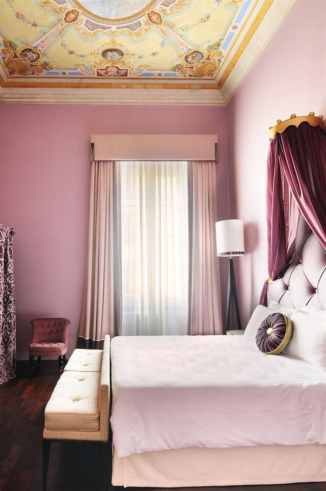Bed and Breakfast 1865 Residenza D'Epoca Florenz Exterior foto