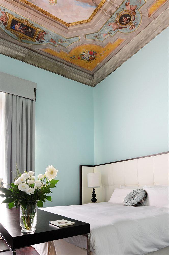 Bed and Breakfast 1865 Residenza D'Epoca Florenz Exterior foto