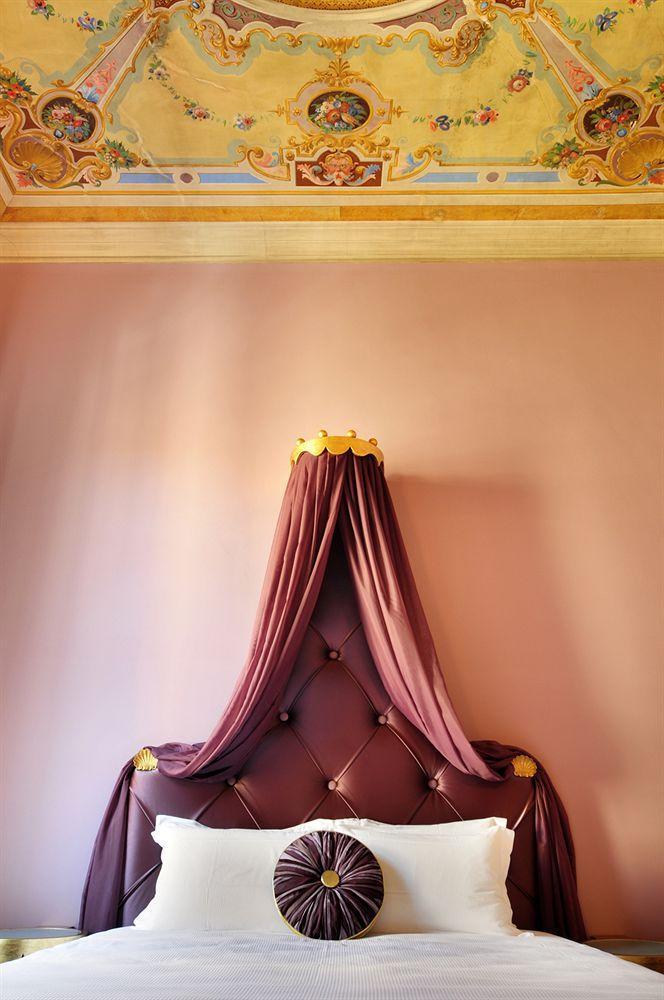 Bed and Breakfast 1865 Residenza D'Epoca Florenz Exterior foto