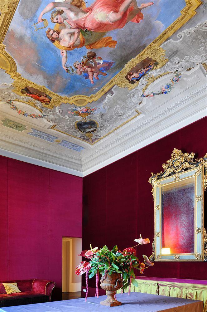 Bed and Breakfast 1865 Residenza D'Epoca Florenz Exterior foto