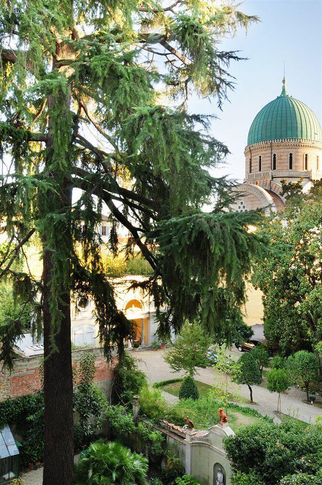 Bed and Breakfast 1865 Residenza D'Epoca Florenz Exterior foto