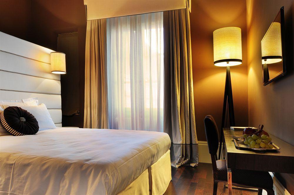 Bed and Breakfast 1865 Residenza D'Epoca Florenz Exterior foto