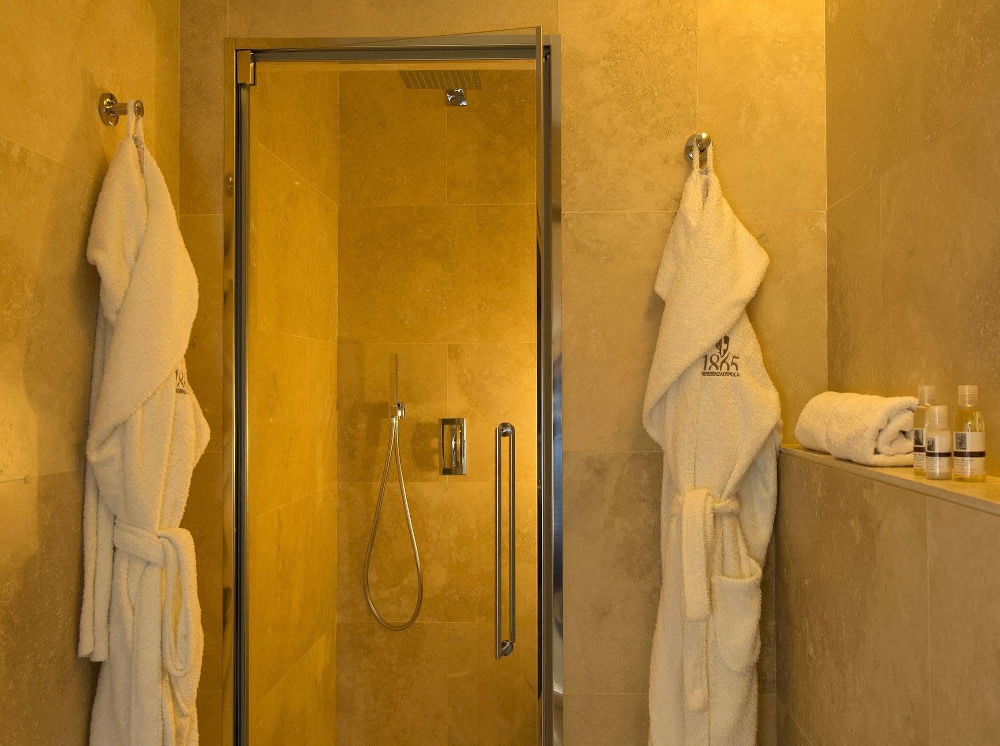 Bed and Breakfast 1865 Residenza D'Epoca Florenz Exterior foto