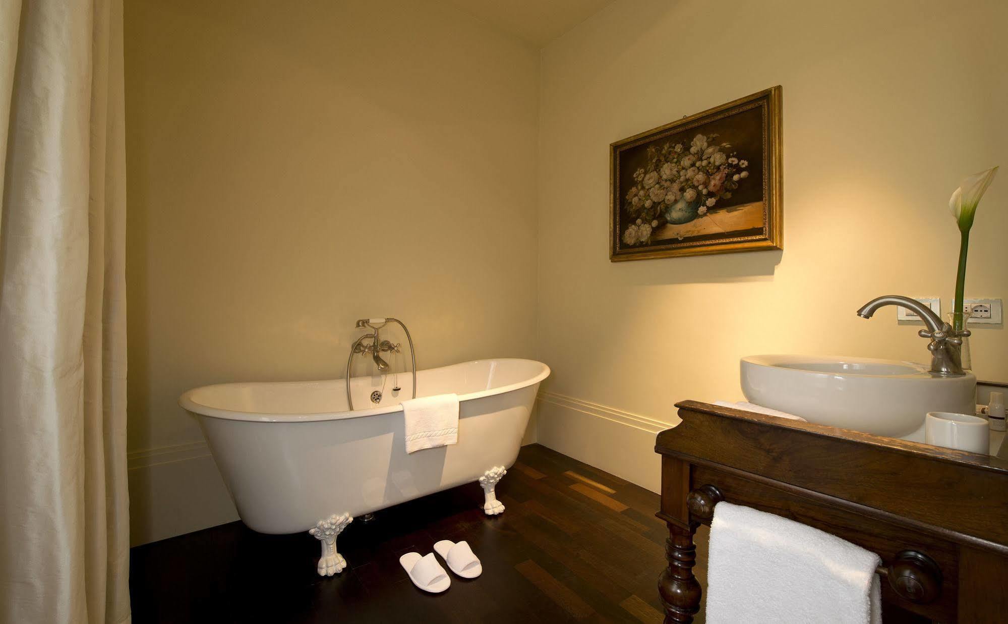 Bed and Breakfast 1865 Residenza D'Epoca Florenz Exterior foto