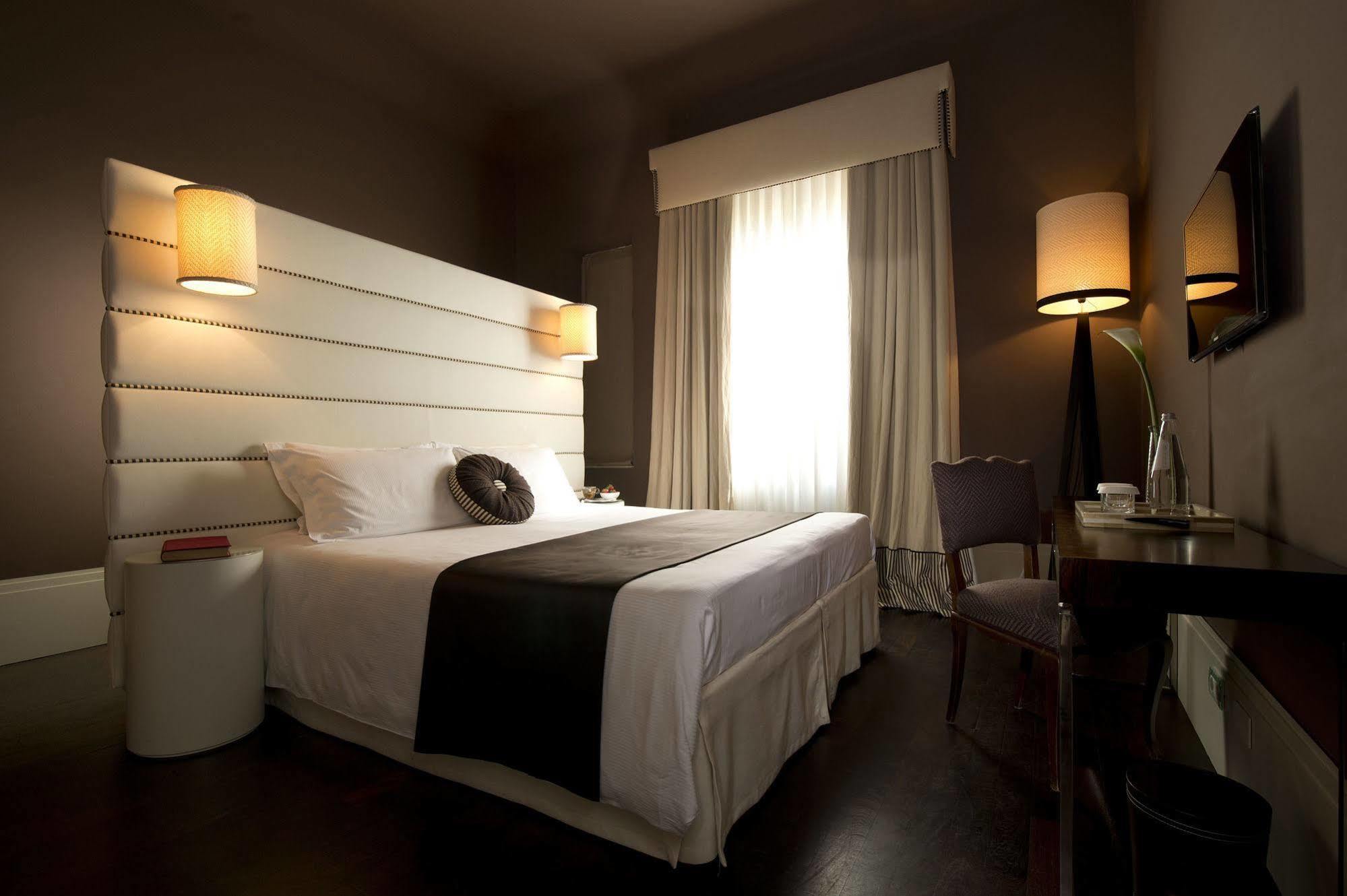Bed and Breakfast 1865 Residenza D'Epoca Florenz Exterior foto